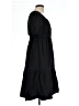 Jessica Simpson 100% Polyester Black Casual Dress Size L - photo 4