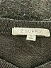 Z Supply Animal Print Gray Pullover Sweater Size S - photo 7