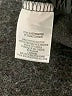 Z Supply Animal Print Gray Pullover Sweater Size S - photo 8