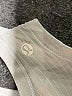 Lululemon Athletica Silver Active Tank Size 4 - photo 7