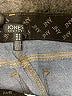 Jones New York Solid Blue Jeans Size 12 - photo 7