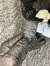 Jones New York Solid Blue Jeans Size 12 - photo 8