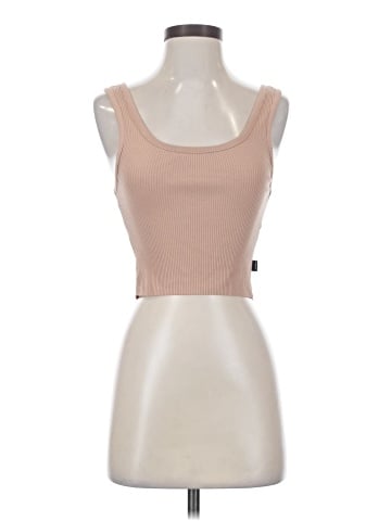 Dr Denim Tank Top (view 1)