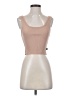 Dr Denim Tan Tank Top Size XS - photo 1