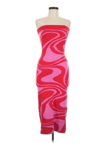 Love Cocktail Dress (view 1)