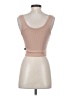 Dr Denim Tan Tank Top Size XS - photo 2