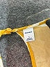 Old Navy 100% Rayon Yellow Sleeveless Blouse Size L - photo 7