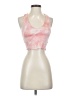 Carbon38 Pink Tank Top Size XS - photo 1