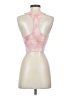 Carbon38 Pink Tank Top Size XS - photo 2