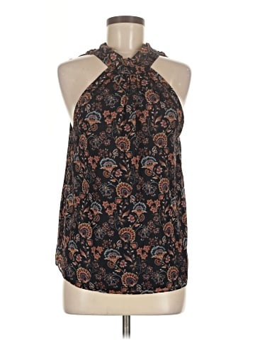 1.State Sleeveless Blouse (view 1)