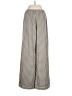 Lulus 100% Polyester Houndstooth Gray Casual Pants Size S - photo 2