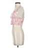 Carbon38 Pink Tank Top Size XS - photo 5