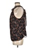 1.State 100% Polyester Black Sleeveless Blouse Size M - photo 5