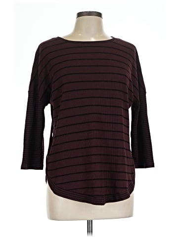 Westbound 3/4 Sleeve Top (view 1)
