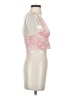 Carbon38 Pink Tank Top Size XS - photo 4
