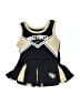 Nike 100% Polyester Black Dress 12-18 MO / 18 MO - photo 1