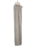 Lulus 100% Polyester Houndstooth Gray Casual Pants Size S - photo 4
