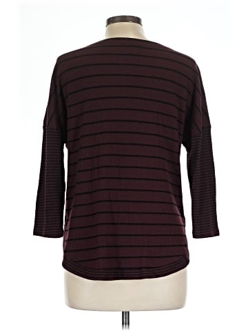 Westbound 3/4 Sleeve Top (view 2)