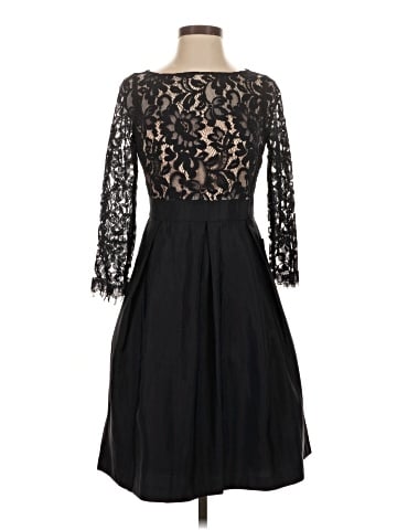 Eliza J Cocktail Dress (view 1)