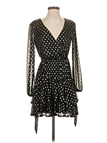City Triangles Cocktail Dress (view 1)