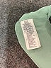 Forever 21 100% Polyester Green Short Sleeve Top Size L - photo 8