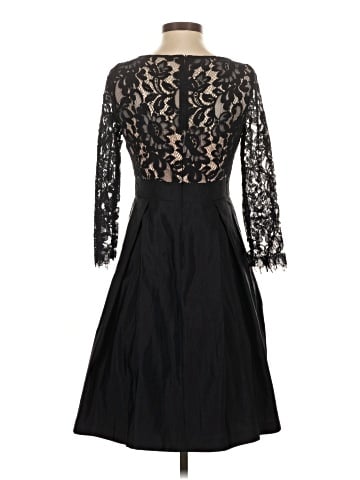 Eliza J Cocktail Dress (view 2)