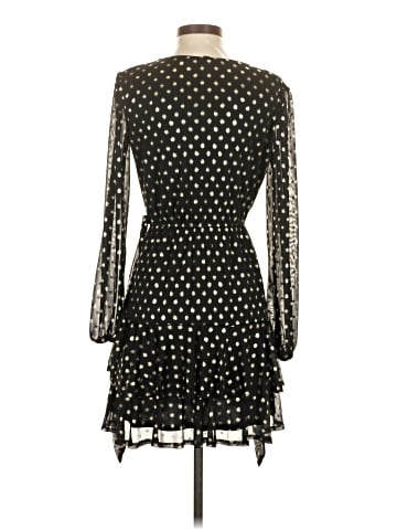 City Triangles Cocktail Dress (view 2)