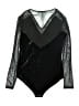 BCBGeneration Black Kimono Size L - photo 2