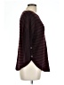 Westbound Burgundy 3/4 Sleeve Top Size L - photo 4