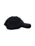 Elevate 100% Cotton Black Baseball Cap One size - photo 1