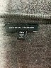 Universal Standard 100% Merino Wool Gray Wool Pullover Sweater Size XXS - photo 7