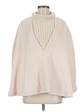 Anthropologie Poncho (view 1)