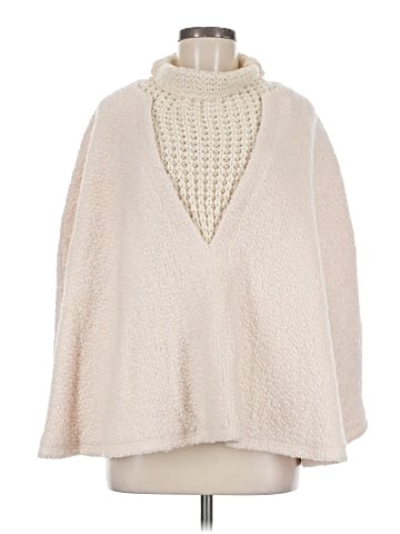 Anthropologie Poncho (view 1)
