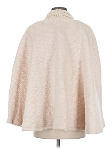 Anthropologie Poncho (view 2)