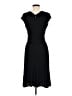 Roberto Cavalli Black Cocktail Dress Size EU (IT) 44 / US 8 - photo 2