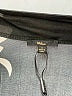 Milano Graphic Black Cocktail Dress Size XL - photo 7