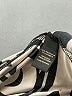 Milano Graphic Black Cocktail Dress Size XL - photo 8