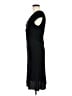 Roberto Cavalli Black Cocktail Dress Size EU (IT) 44 / US 8 - photo 5
