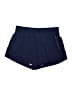 Unbranded Solid Blue Athletic Shorts Size XL - photo 1