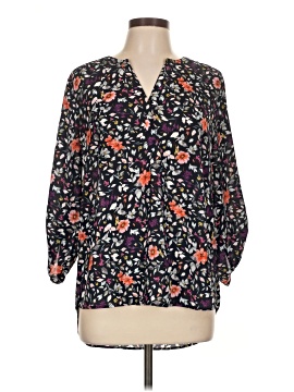 Daniel Rainn 3/4 Sleeve Blouse