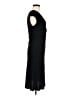 Roberto Cavalli Black Cocktail Dress Size EU (IT) 44 / US 8 - photo 4