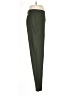 MTA Sport Solid Green Casual Pants Size M - photo 4