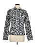 Unbranded Print Ivory White Jacket Size M (estimated) - photo 1