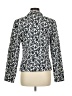 Unbranded Print Ivory White Jacket Size M (estimated) - photo 2