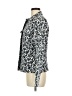 Unbranded Print Ivory White Jacket Size M (estimated) - photo 5