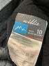 Willit Solid Black Shorts Size 10 - photo 3