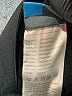 Willit Solid Black Shorts Size 10 - photo 4