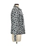 Unbranded Print Ivory White Jacket Size M (estimated) - photo 4