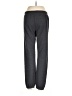 Hanes Solid Gray Sweatpants Size M - photo 2