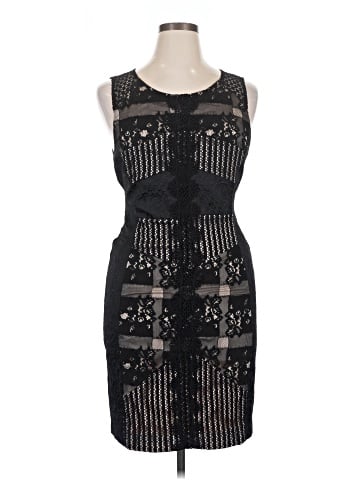 Moulinette Soeurs Cocktail Dress (view 1)